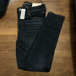 New never worn American eagle jeans